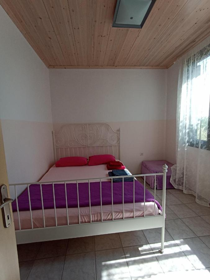 Olgas Villa Arogi Exterior foto