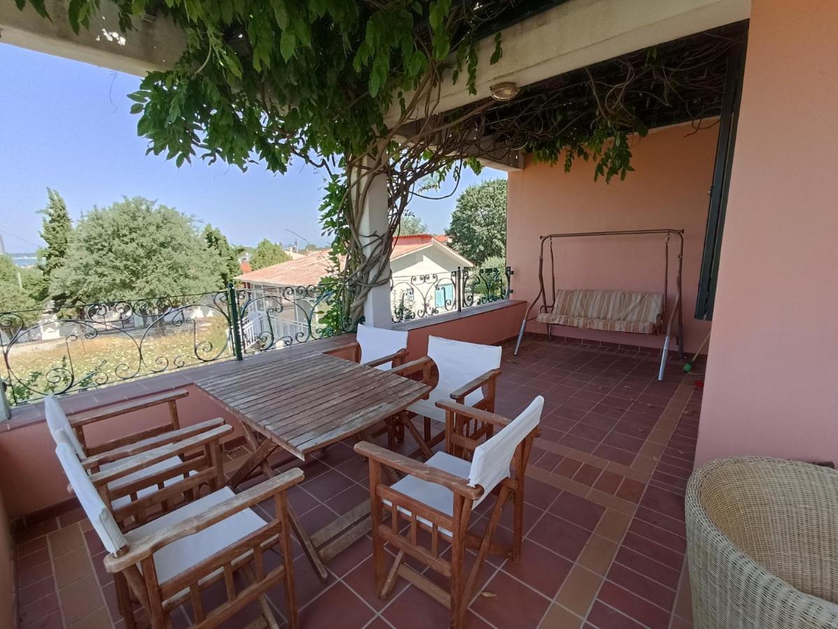 Olgas Villa Arogi Exterior foto