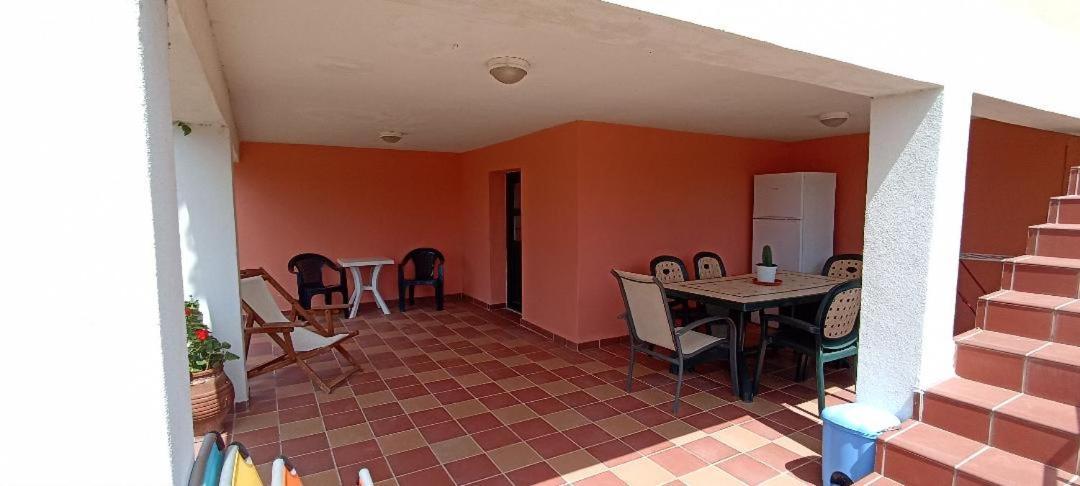 Olgas Villa Arogi Exterior foto