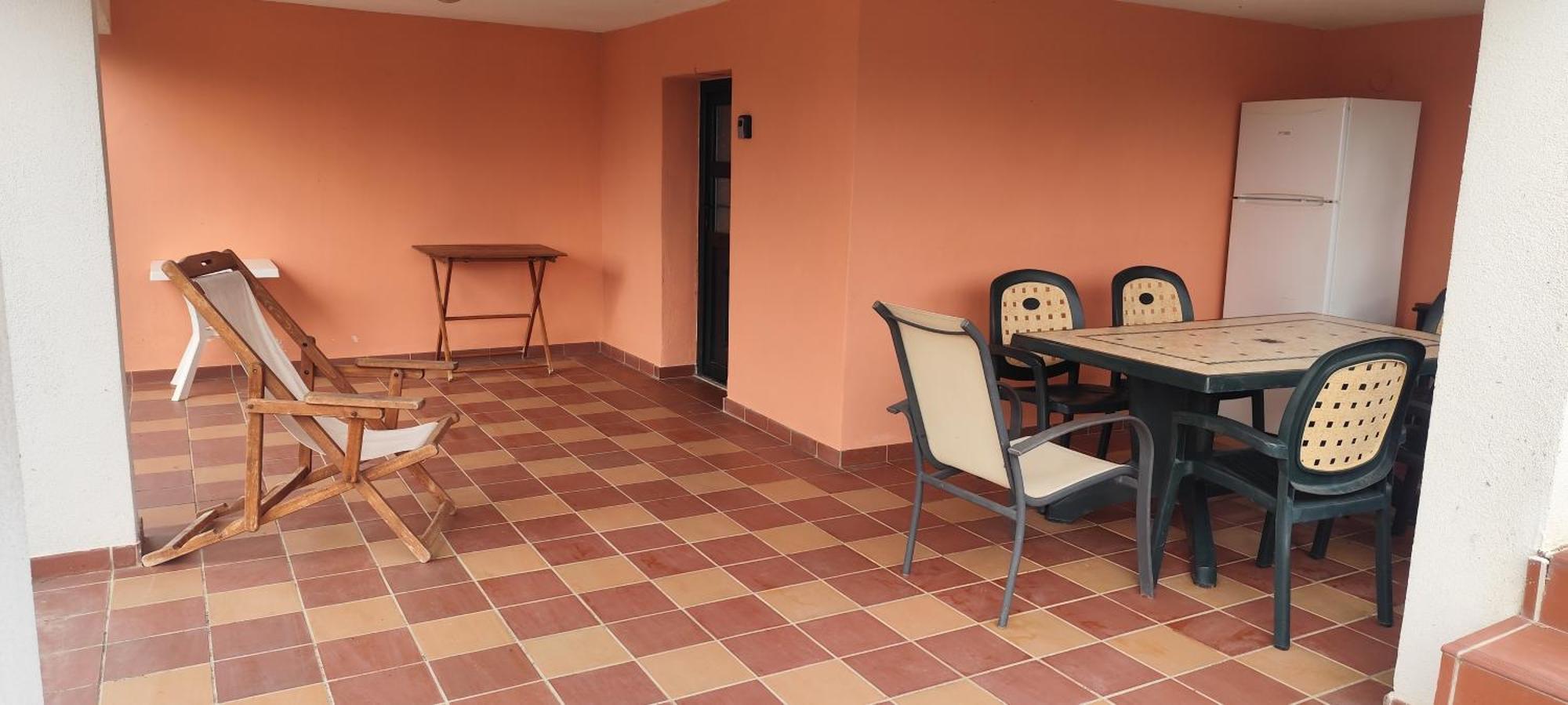 Olgas Villa Arogi Zimmer foto